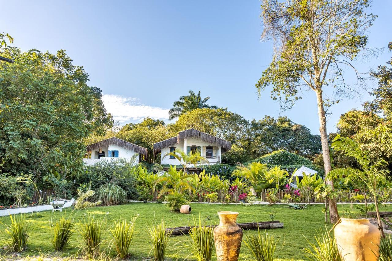 Vila Ruda Trancoso Ngoại thất bức ảnh