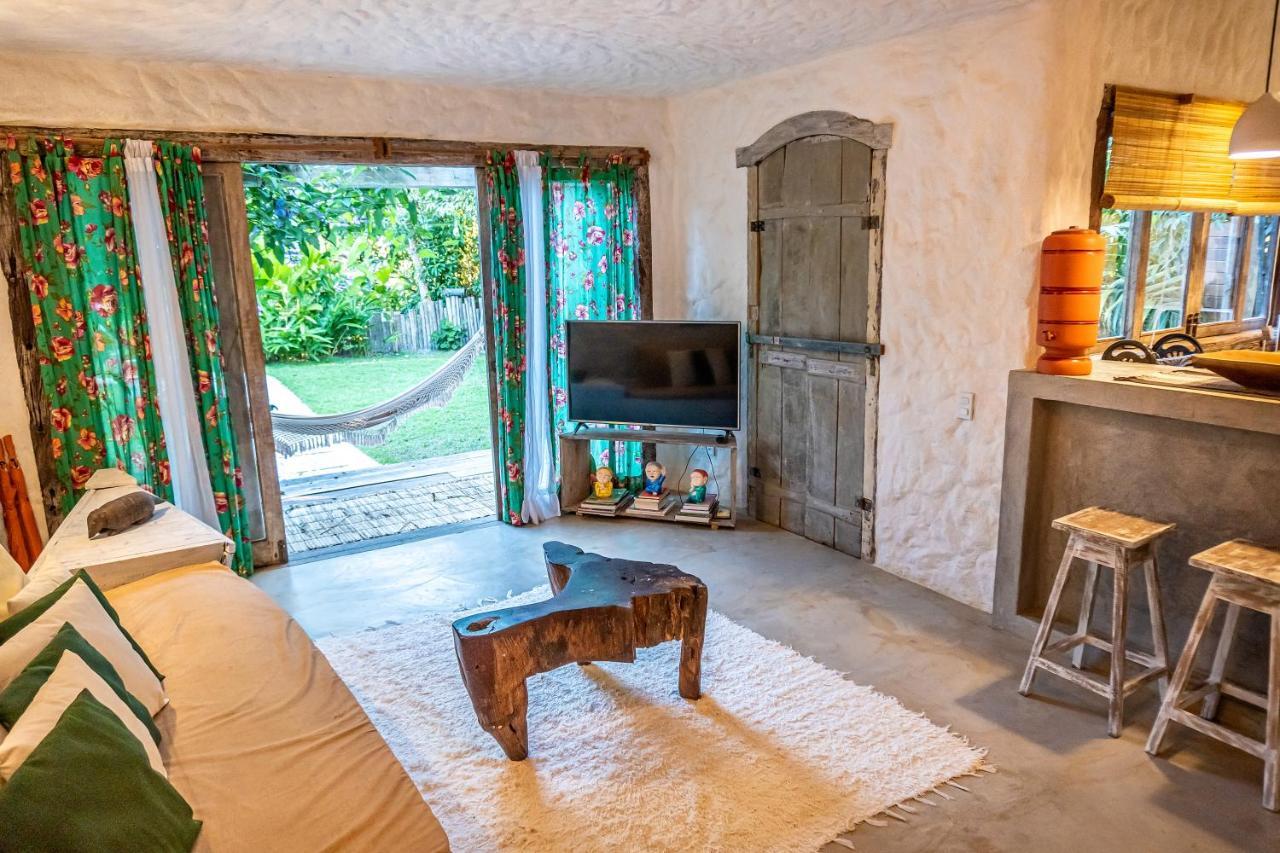 Vila Ruda Trancoso Ngoại thất bức ảnh