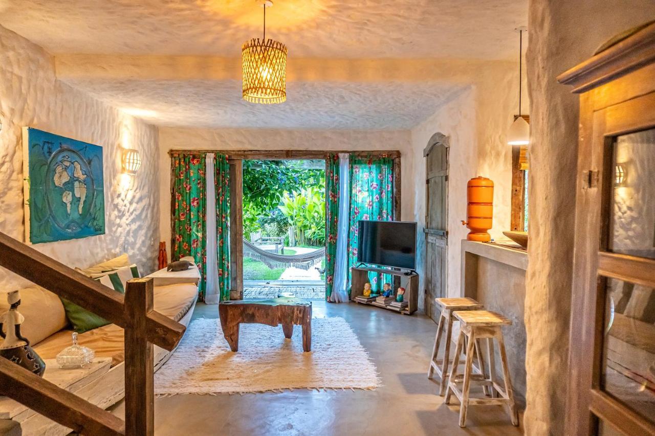 Vila Ruda Trancoso Ngoại thất bức ảnh