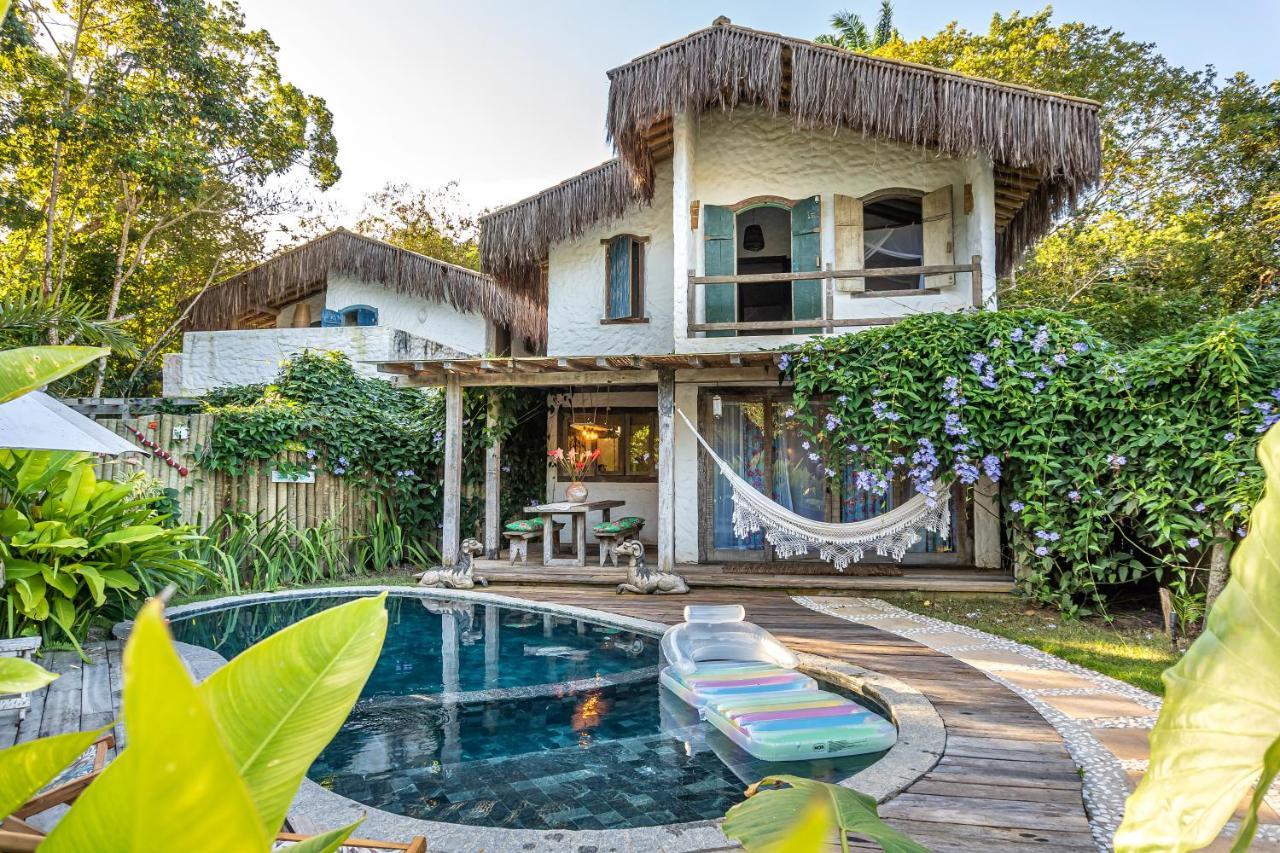 Vila Ruda Trancoso Ngoại thất bức ảnh
