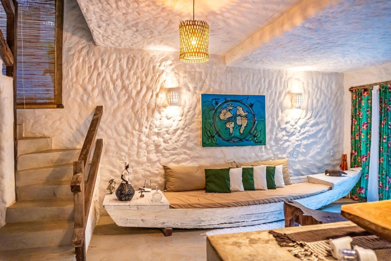 Vila Ruda Trancoso Ngoại thất bức ảnh