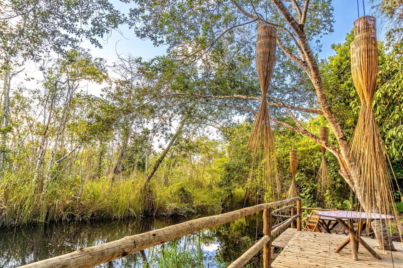 Vila Ruda Trancoso Ngoại thất bức ảnh