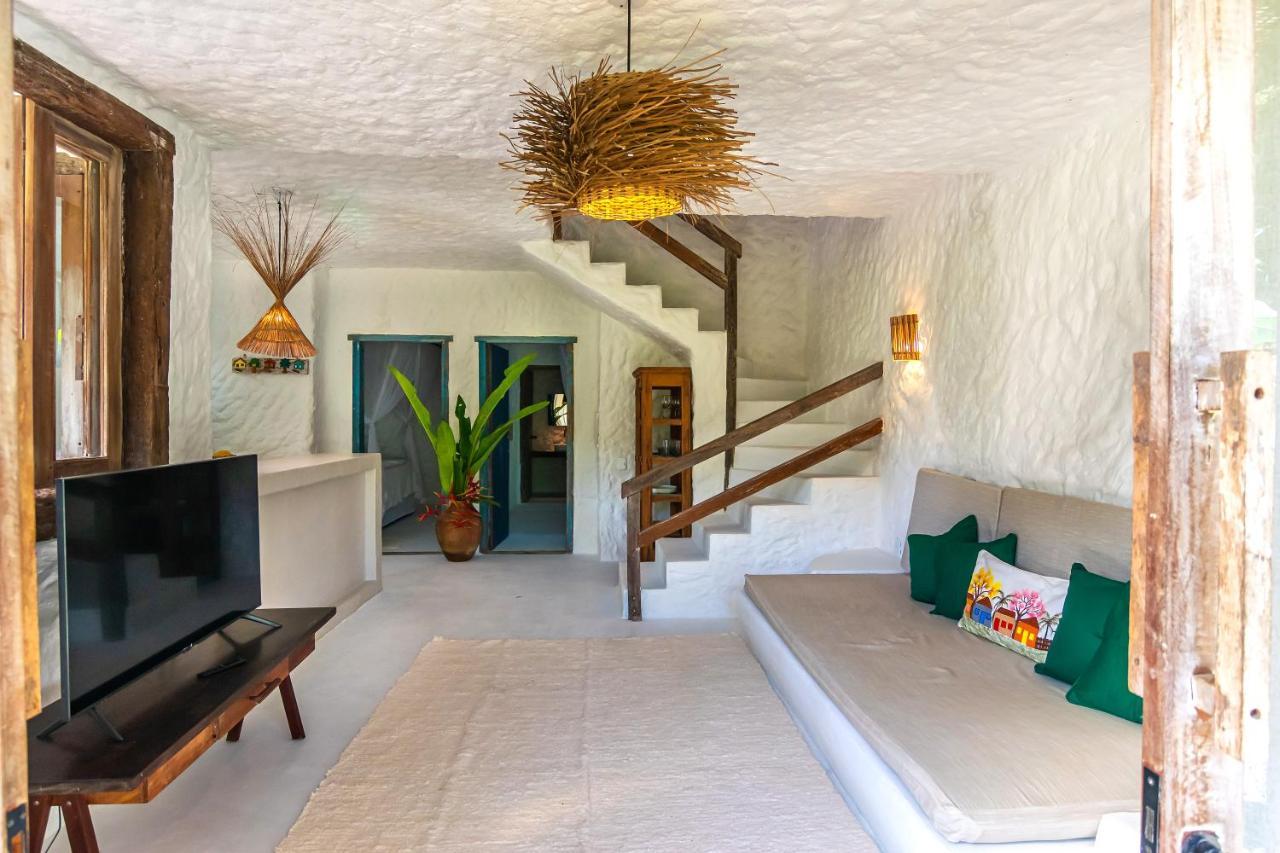 Vila Ruda Trancoso Ngoại thất bức ảnh