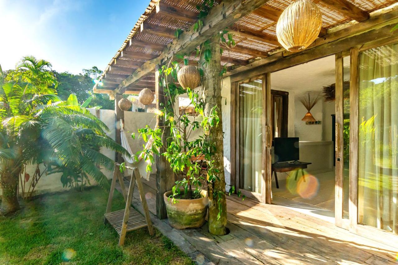 Vila Ruda Trancoso Ngoại thất bức ảnh