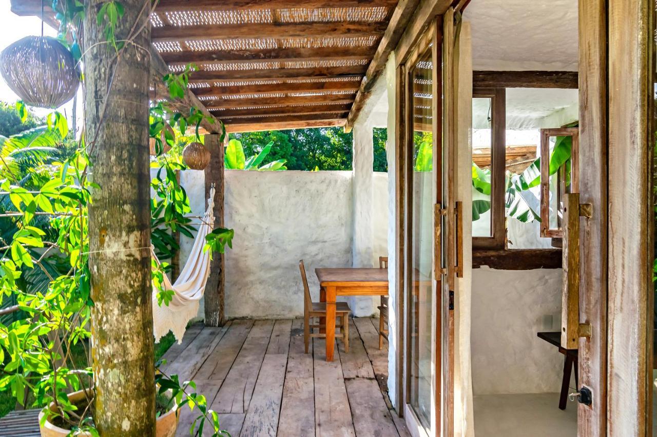 Vila Ruda Trancoso Ngoại thất bức ảnh