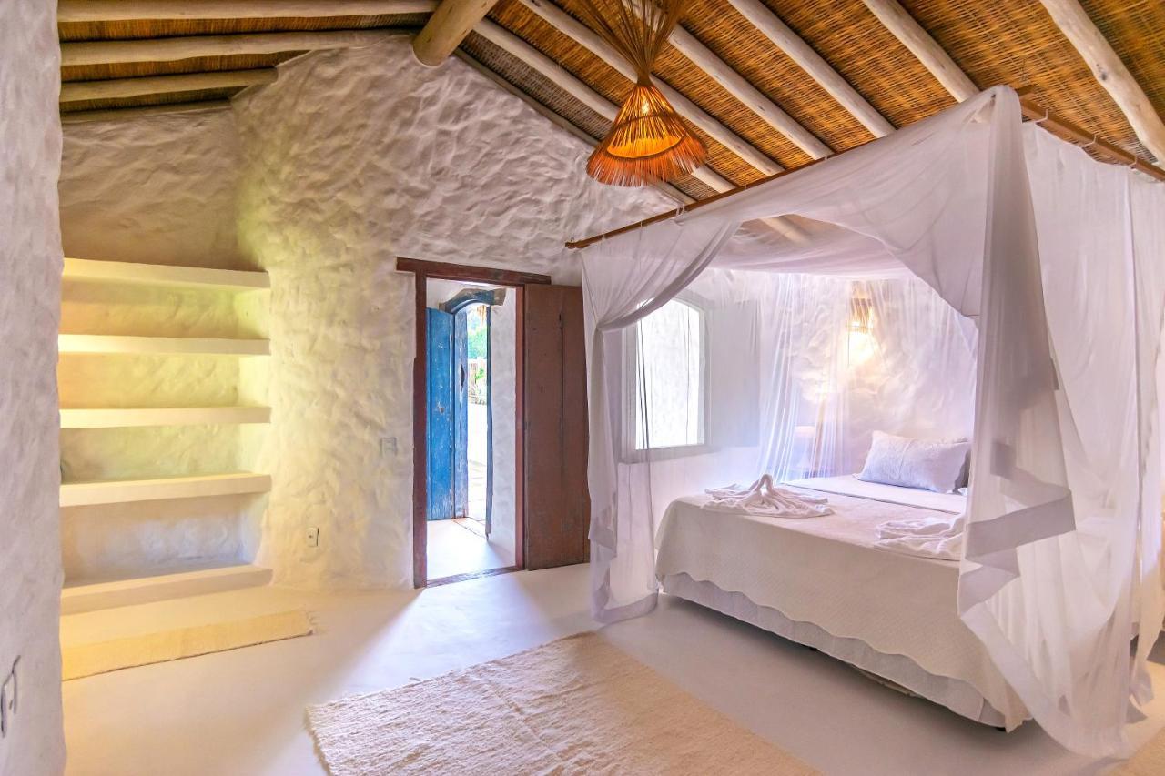 Vila Ruda Trancoso Ngoại thất bức ảnh