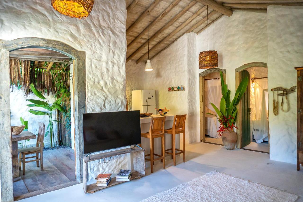 Vila Ruda Trancoso Ngoại thất bức ảnh