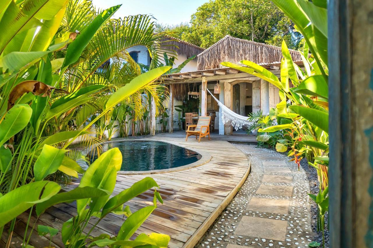 Vila Ruda Trancoso Ngoại thất bức ảnh