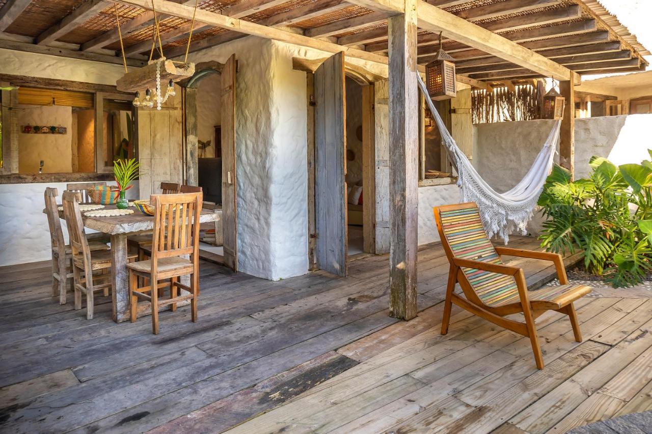 Vila Ruda Trancoso Ngoại thất bức ảnh