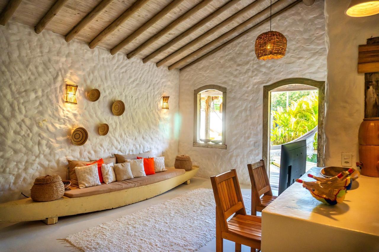 Vila Ruda Trancoso Ngoại thất bức ảnh