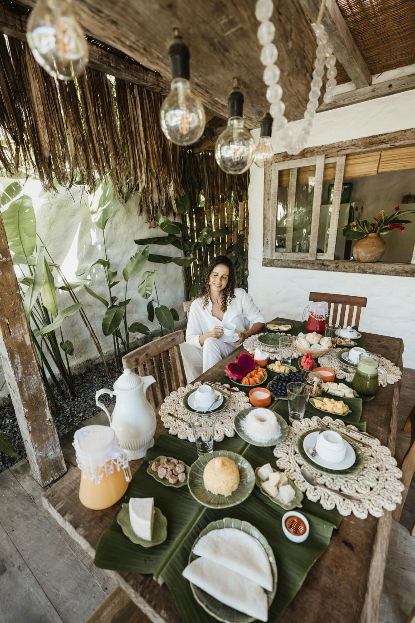 Vila Ruda Trancoso Ngoại thất bức ảnh
