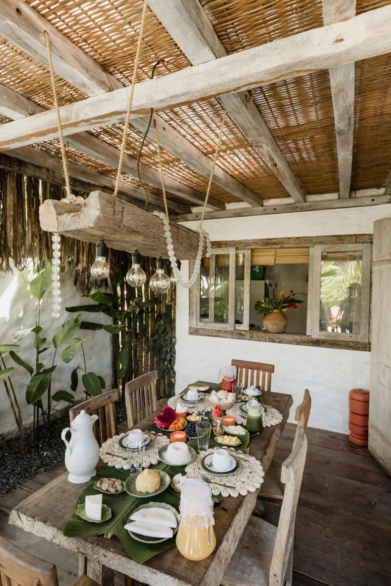 Vila Ruda Trancoso Ngoại thất bức ảnh