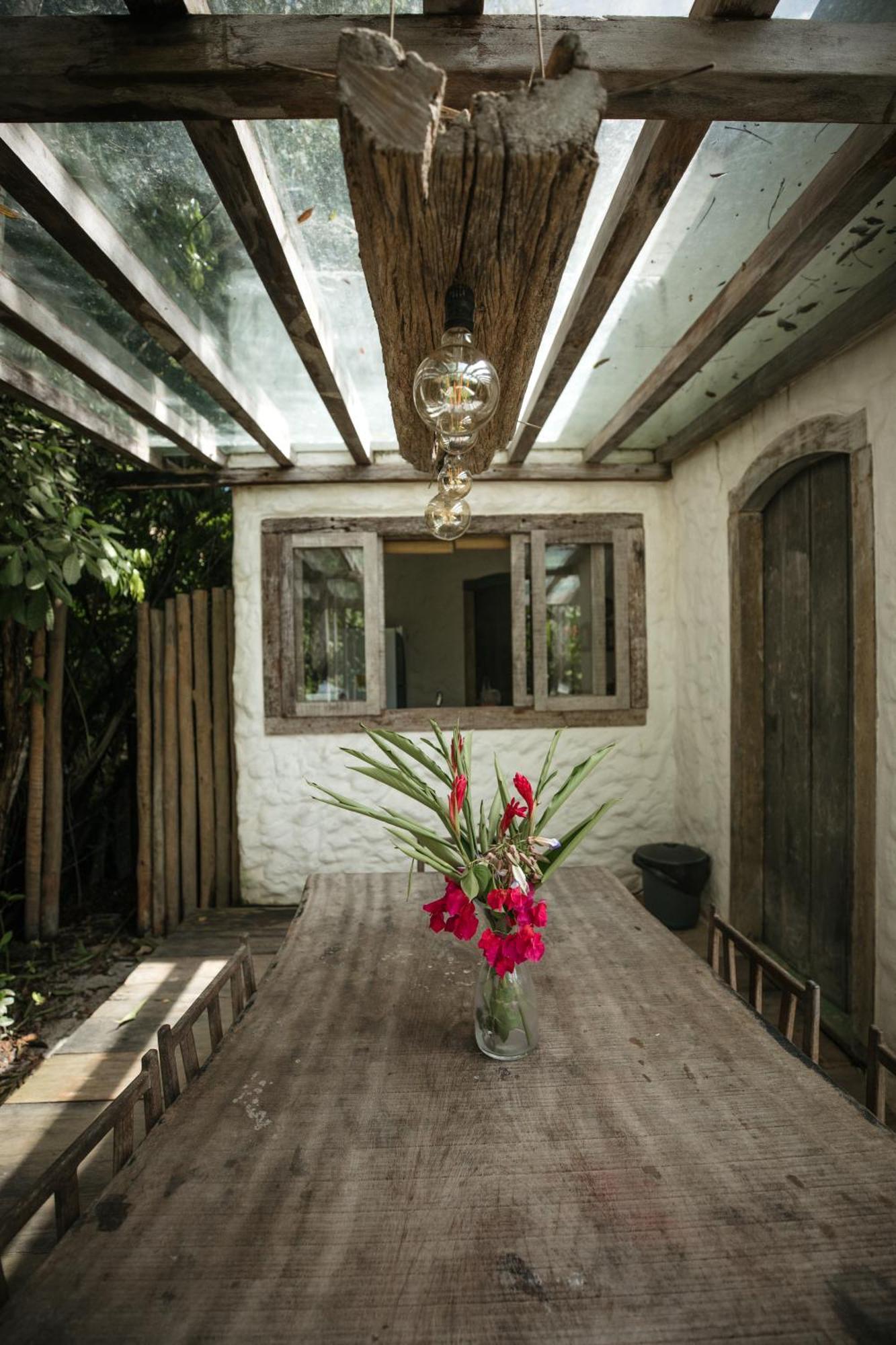 Vila Ruda Trancoso Ngoại thất bức ảnh