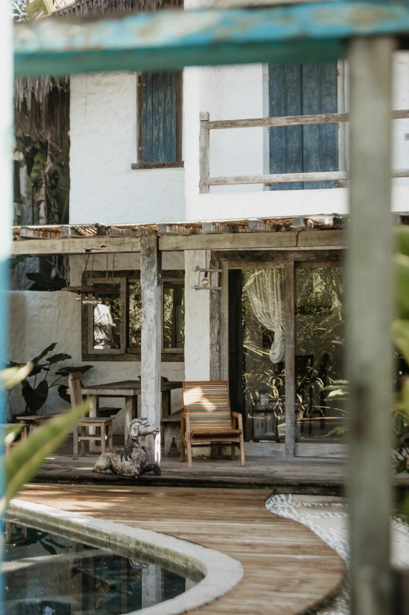 Vila Ruda Trancoso Ngoại thất bức ảnh
