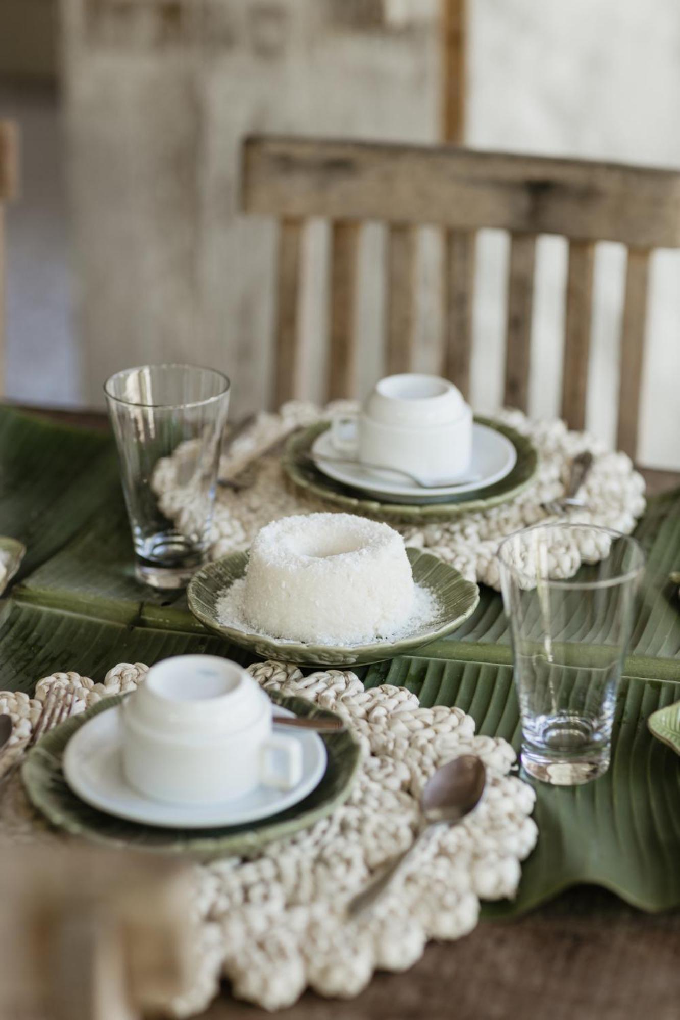 Vila Ruda Trancoso Ngoại thất bức ảnh