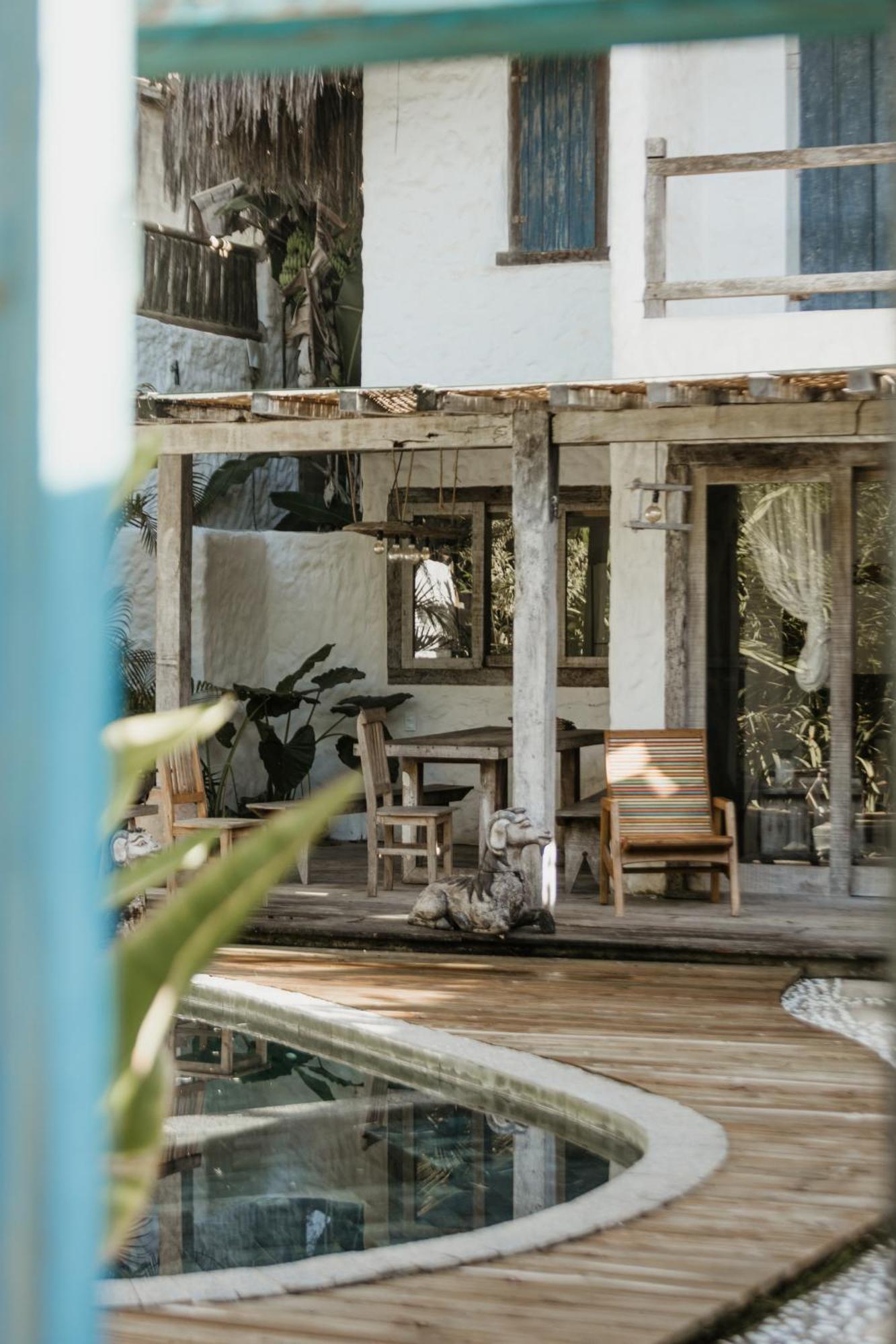 Vila Ruda Trancoso Ngoại thất bức ảnh