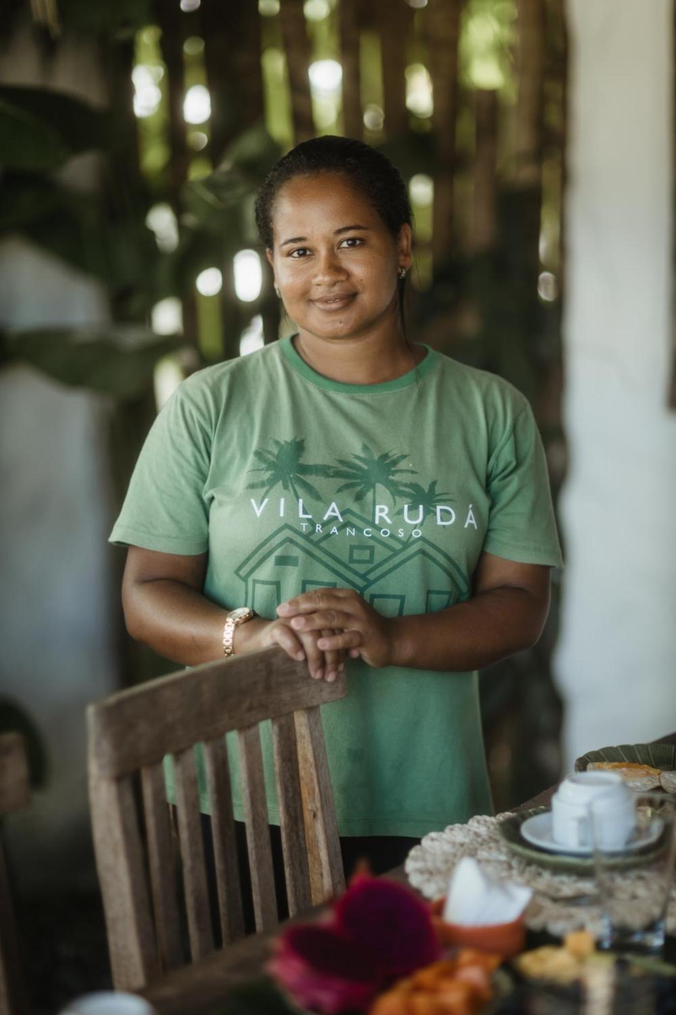 Vila Ruda Trancoso Ngoại thất bức ảnh