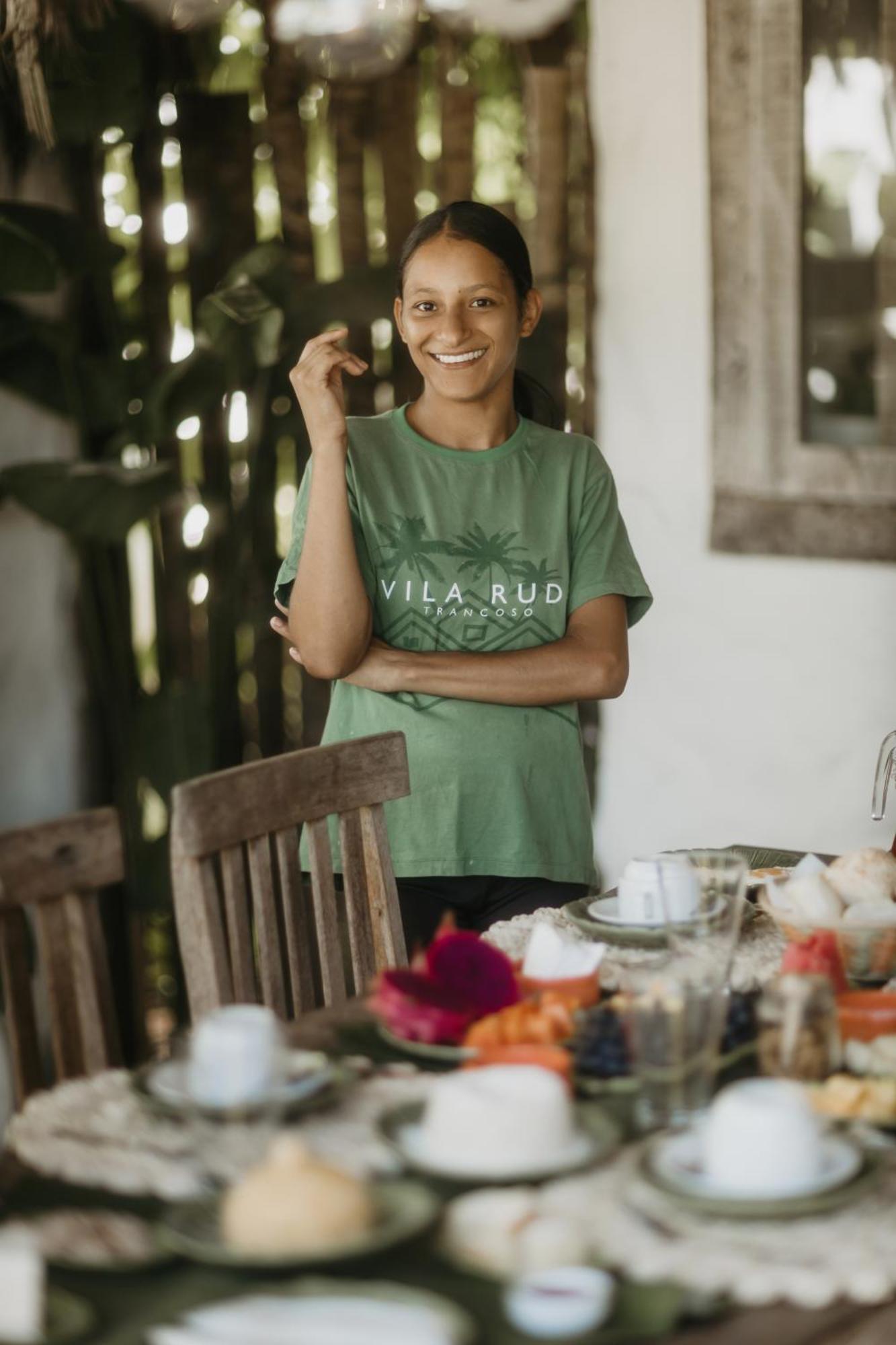 Vila Ruda Trancoso Ngoại thất bức ảnh