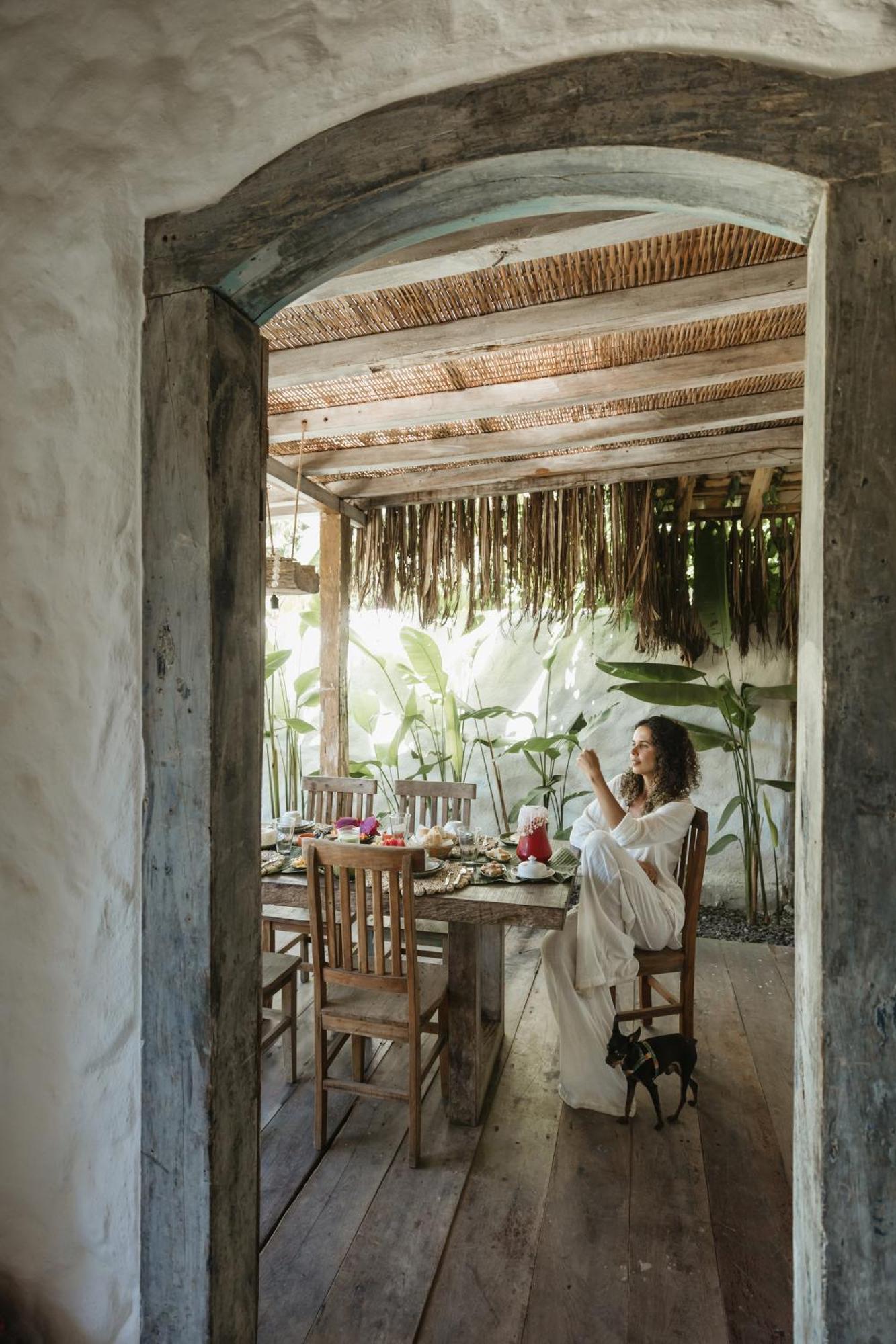 Vila Ruda Trancoso Ngoại thất bức ảnh