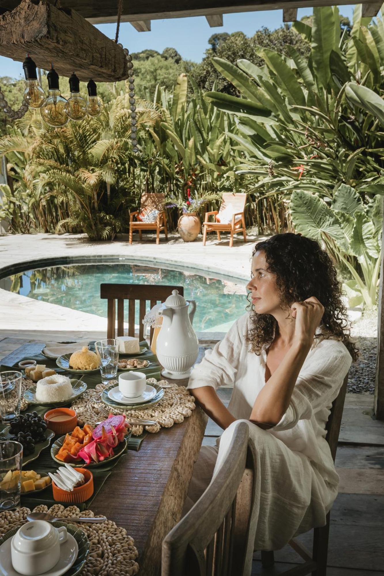 Vila Ruda Trancoso Ngoại thất bức ảnh